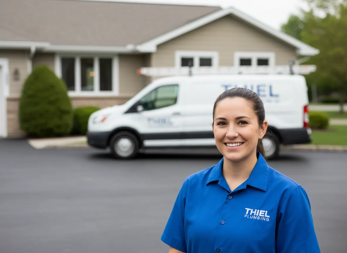 Plumber Pilot Grove, MO FAQs